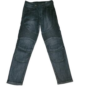 Motorcycle jeans